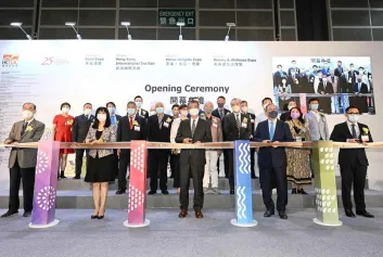 香港茶叶展将于2023年8月17-19日举办，亚洲区内瞩目茶业平台！展位、门票、会刊如何申请