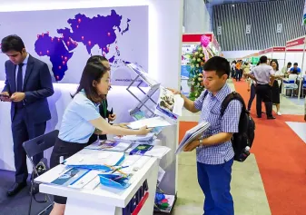Coatings Expo Vietnam 2023越南胡志明涂料展将于6月举办，通往东南亚涂料市场门户！门票、会刊如何申请