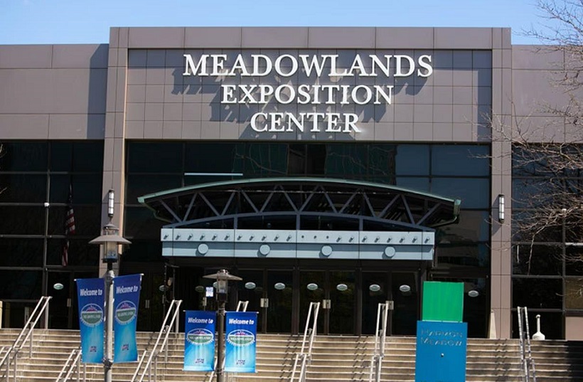 美国新泽西州Meadowlands展览中心