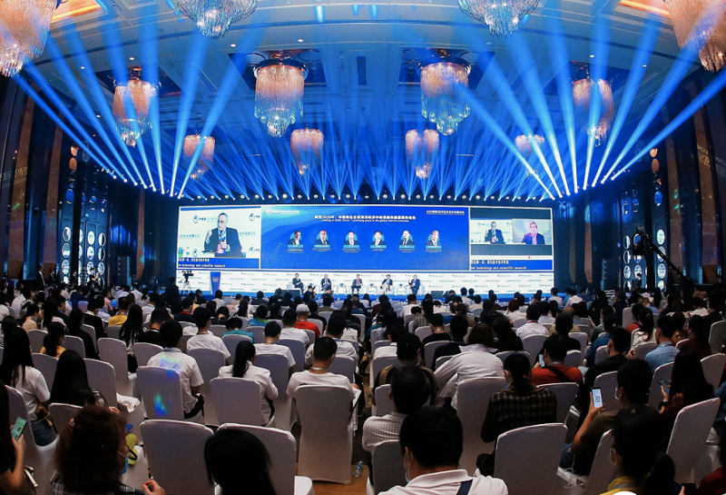 中国海洋经济博览会即将盛启!10万平米+N个专题展区!门票预定电话和购票渠道