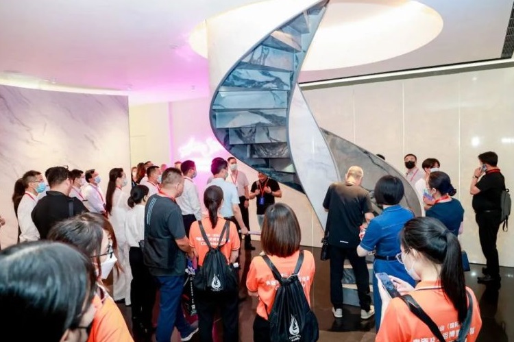 第38届春季佛山陶博会、佛山国际陶瓷及卫浴展30000+精品,共同呈现2023建陶行业的最新潮流趋势!门票通道已开启