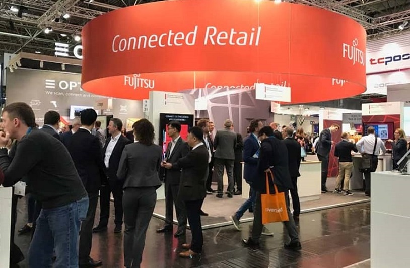 德国杜塞尔多夫零售科技及设备展EuroCIS将于2024年2月27-29日举办,探索零售业的未来!会刊申请、门票多少钱