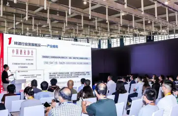CBCE亚洲精酿展暨展览会将于2023年5月30-6月1日举办，亚洲权威行业精酿盛会
