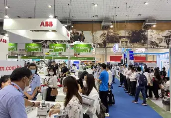 VME越南河内工业机械制造展将于2023年8月9-11日举办，展位、门票、会刊如何申请