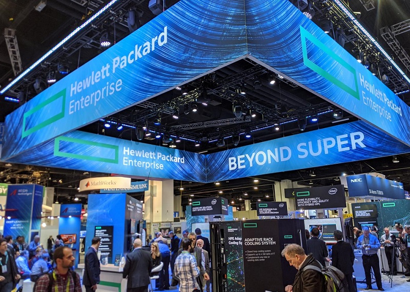 ISC德国汉堡高性能计算展、德国电脑展将于2023年5月21-25日举办，欧洲最强超级电脑展！门票通道已开启