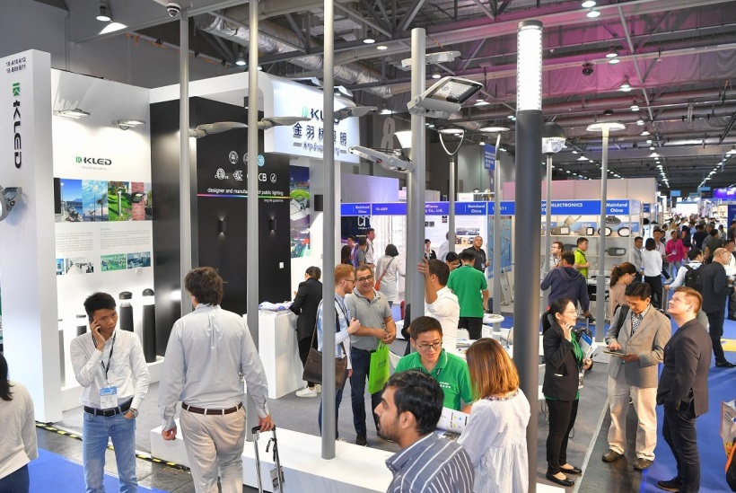 香港国际户外及科技照明博览将于2023年10月26-29日举办，创新照明 点亮永恒商机！门票通道已开启