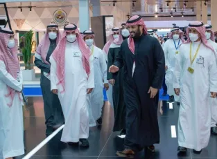 沙特世界军警防务展、中东防务展WDS将于2026年2月启幕！展位图、展位报价、主办电话、参展商/会刊申请、门票购买