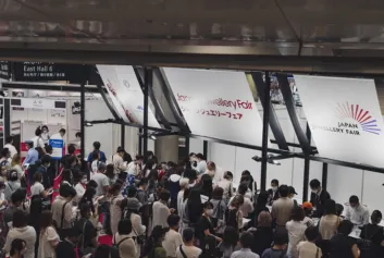 Japan Jewelry Fair日本东京珠宝首饰展将于2023年8月30-9月1日举办,世界珠宝展示平台之一!展会/门票申请