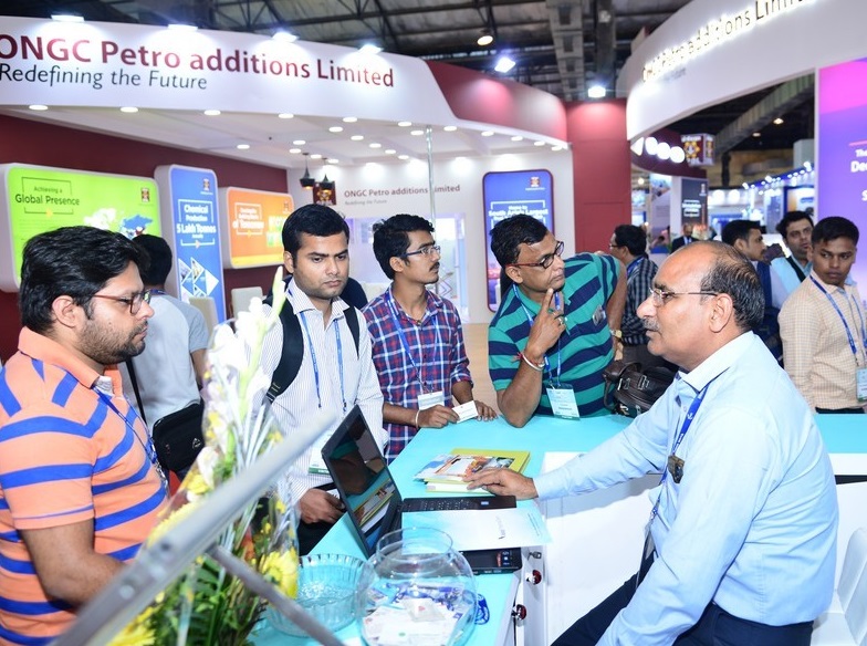 印度国际精细化工工业展、印度化工展将2022年11月2-3日在印度新德里举办,展位如何申请?展位价格多少?