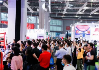 第40届中国国际体育用品博览会将于2022年9月16-19移师厦门举办，10+万专业观众！门票会刊通道已开启