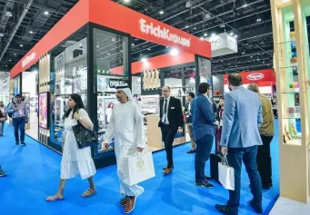 Gifts Lifestyle Middle East 2023中东迪拜礼品及消费品展将于11月举办，展位申请，门票如何获取