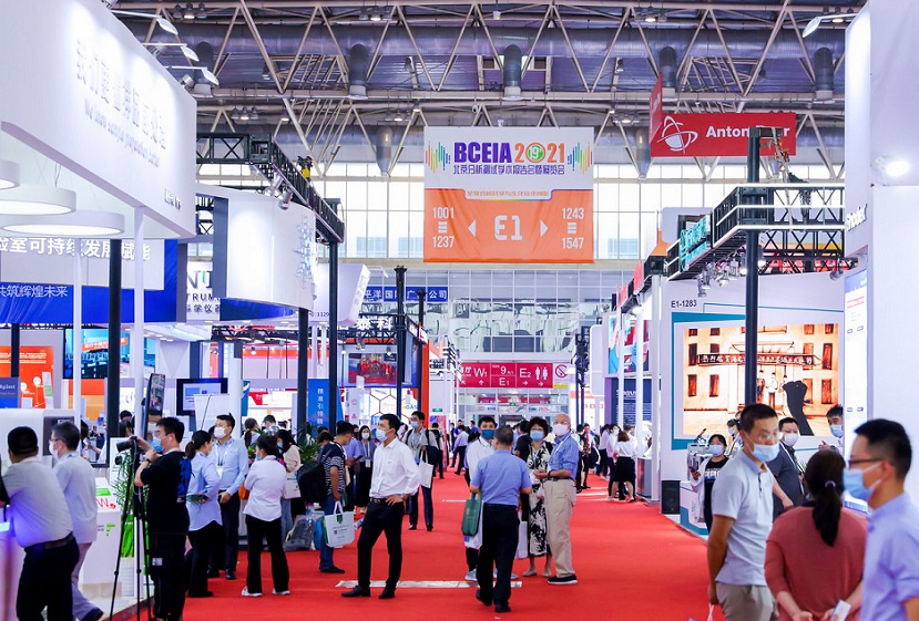 倒计时7天！BCEIA 2023北京分析测试展，全球分析科学与生化展！门票通道已开启