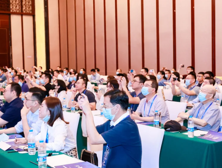 国内首个以新材料科技成果转移转化为主题的盛会！2022中国国际新材料科技创新博览会