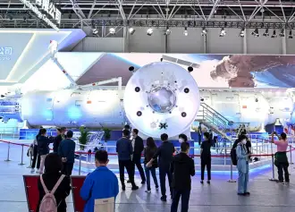 2023北京国际航空航天技术与设备展将于5月盛大启动，国内最专业航空设备展！门票如何申请