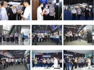 南昌市精心培育和重点扶持的品牌“产业会展”！2022中国智能家居产业博览会