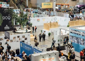 Specialty Coffee Expo美国咖啡展将于2023年4月21-23日举办，世界专业性强的咖啡展之一！门票如何申请