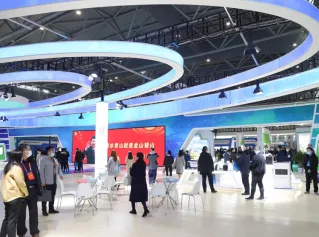 中国污染防治联展同期举办2022安徽国际泵管阀展PVP