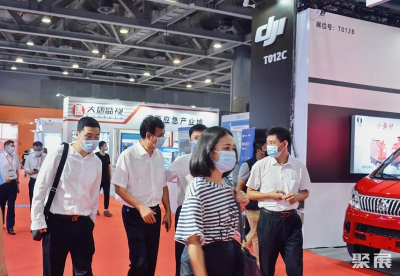 第12届广州国际消防展将于2023年6月15-17日举办,同期举办广州应急安全博览会!门票通道已开启 第12届广州国际消防展将于2023年6月15-17日举办,同期举办广州应急安全博览会!门票通道已开启