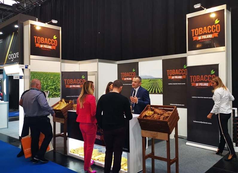 TabExpo意大利烟草展将于2023年5月10-11日举办,展位、门票、会刊、展商名录如何申请