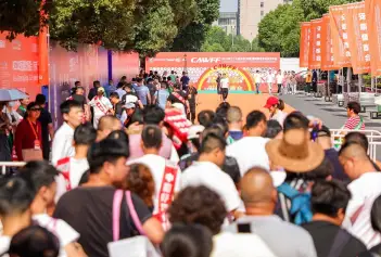 今日布展：安徽糖酒会观众预登记11月5日截止！安徽糖酒展会刊预定、门票申请