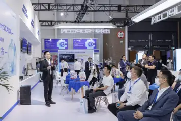 全国制药机械博览会暨春季中国国际制药机械博览会将于2024年5月20-22日在青岛世界博览城举办