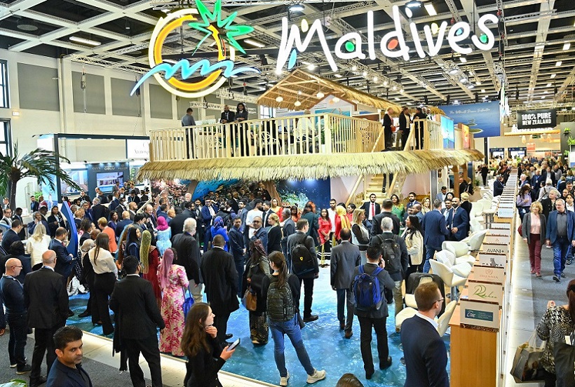 德国柏林旅游展ITB Berlin将于2024年3月5-7日举办,世界最大B2B旅游专项展!门票如何申请?门票多少钱