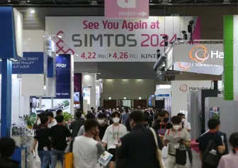 SIMTOS韩国首尔机床及金属加工展将于2024年4月22-26日举办,展位、门票、会刊、参展商名单如何申请