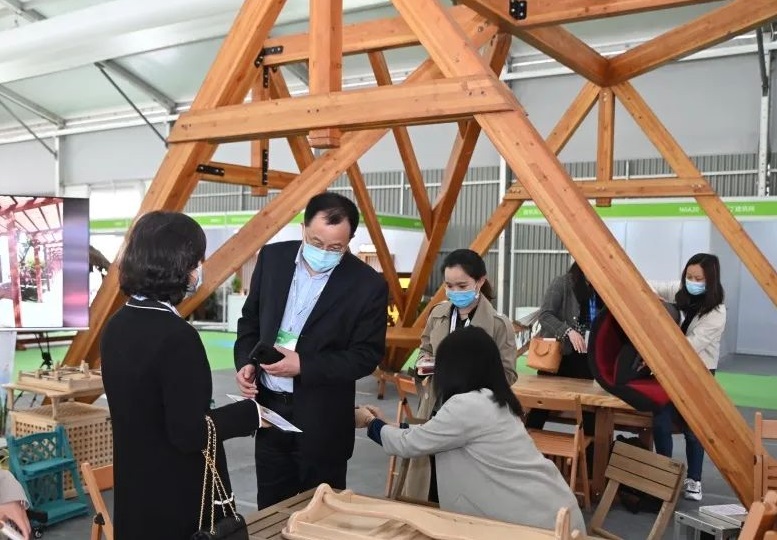 倒计时!CGC中国花园节将于8月30-9月1日在南京国际博览中心举办,同期举办CSE上海泳池SPA展!门票及会刊通道已开启