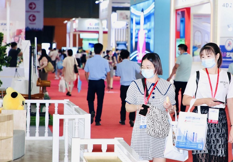 第13届广州华南国际幼教展将于2023年6月9-11日举办,新连接 共生长!门票通道已开启