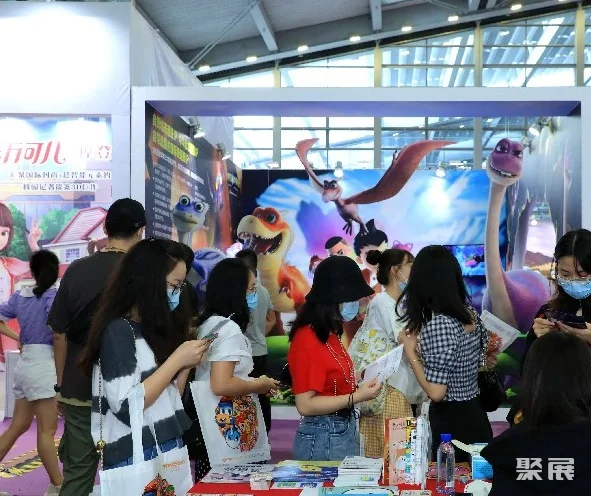 第九届深圳国际IP授权产业博览会8月深圳启幕