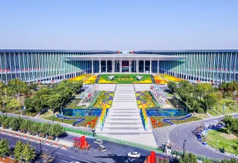 前瞻：第六届上海进博会倒计时3天！从进博看中国：打造“永不落幕”的进博会