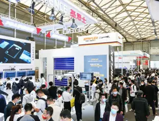 亚洲国际物流技术与运输系统展CeMAT ASIA将于2022年11月1-4日在上海举办，规模8万平米！展会如何申请？门票怎样申请