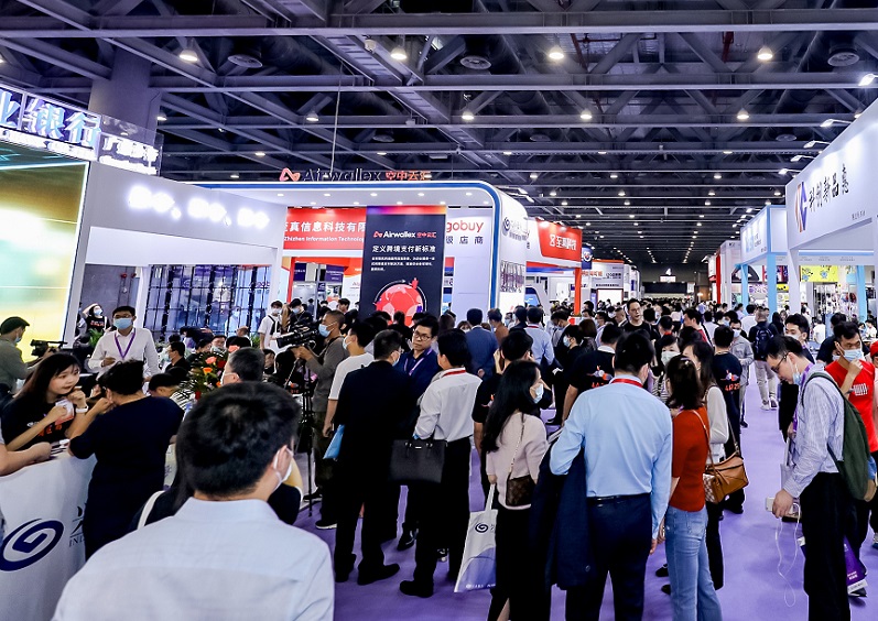 中国品牌出海：ICBE2023广州跨交会、广州国际跨境电商交易会将于5月举办，2000家企业齐聚！门票申请