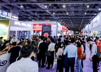 中国品牌出海：ICBE2023广州跨交会、广州国际跨境电商交易会将于5月举办，2000家企业齐聚！门票申请