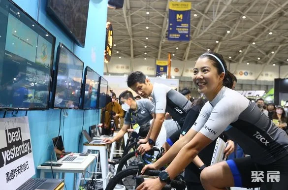Taipei Cycle台湾自行车展将于2023年3月22-25日举办,世界三大专业自行车展之一!门票及展商名录如何申请