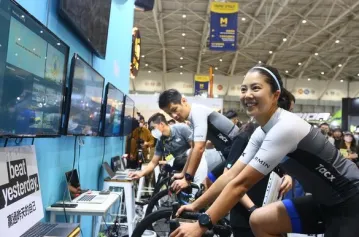 Taipei Cycle台湾自行车展将于2023年3月22-25日举办，世界三大专业自行车展之一！门票及展商名录如何申请