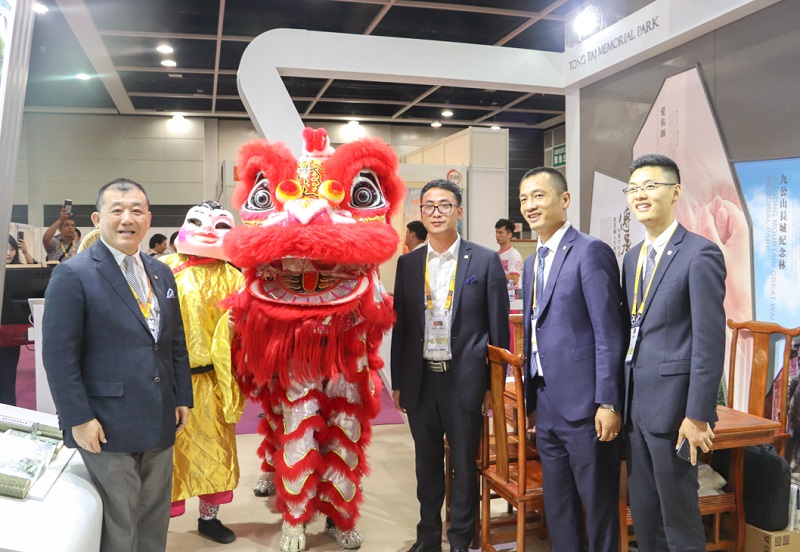 香港殡仪展AFE将于2024年5月启幕!亚洲最盛大殡仪展!主办展位预定/报价、门票登记、会刊申请