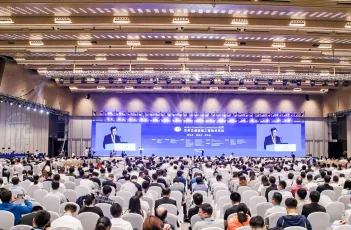 WTC武汉世界交通运输大会将于2023年6月14-17日举办，中国交通运输成果展示平台！门票通道已开启