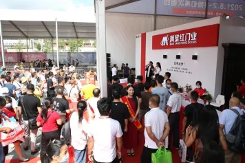 2023贵阳建博会、贵州智能家居定制展、贵州门窗幕墙展将于8月启幕，6万平米实力引航！门票申请
