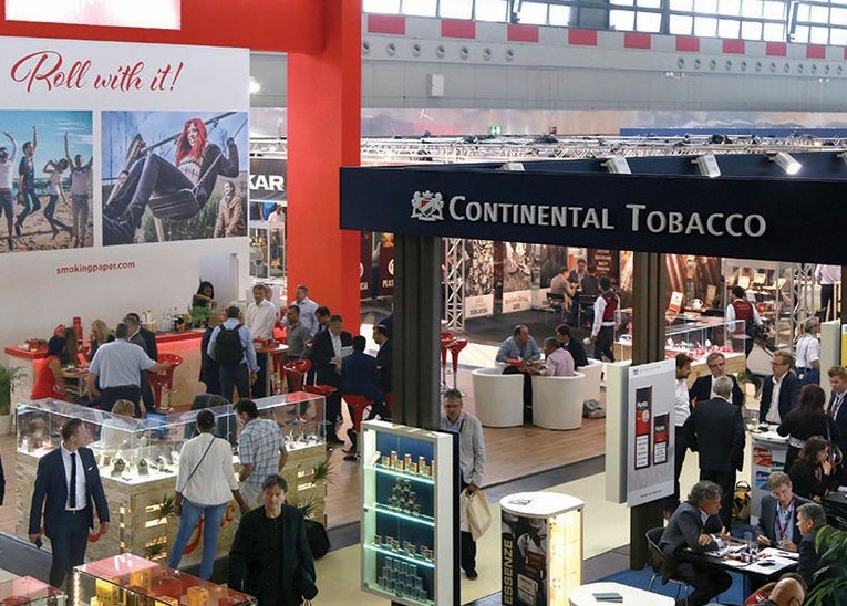 世界三大烟草展-全球三大烟草展