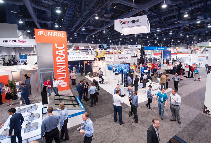 RE+Infrastructure美国电动汽车展将于2023年9月11-14日举办,同期举办SPI美国太阳能展!门票如何申请?门票多少钱