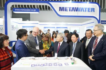 VIETWATER 2023越南胡志明水处理展将于10月举办，东南亚最具品牌水展！展位、门票、会刊如何申请