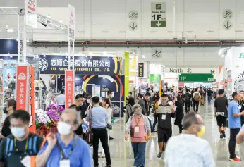 FOOD TAIPEI 2023台湾国际食品展将6月举办，全球华人不可错过的食品盛会！展位、门票、会刊如何申请