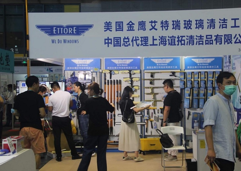 成都清洁展到底是做什么的?2022成都清洁展5月带你一探究竟