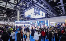 ISPO Beijing 2024北京户外运动用品展（时间＋地点＋门票购买＋展出内容）