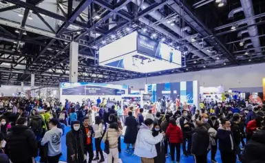 ISPO Beijing 2024北京户外运动用品展（时间＋地点＋门票购买＋展出内容）