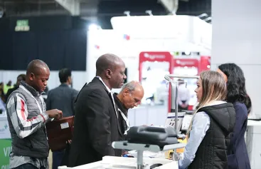 Africa Health 2023南非约翰内斯堡医疗器械展，同期举办Medlab Africa！展位预定、门票申请