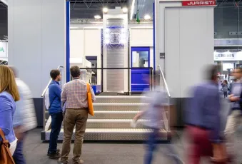 BIEMH SPAIN西班牙毕尔巴鄂机床及金属加工展将于2024年6月3-7日举办，展位、门票、会刊、参展商名单如何申请