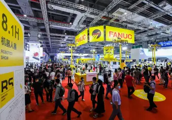 工业盛典来袭：第23届中国国际工业博览会将于9月在上海启动，2600家全球规格最高工业盛会！门票通道已开启