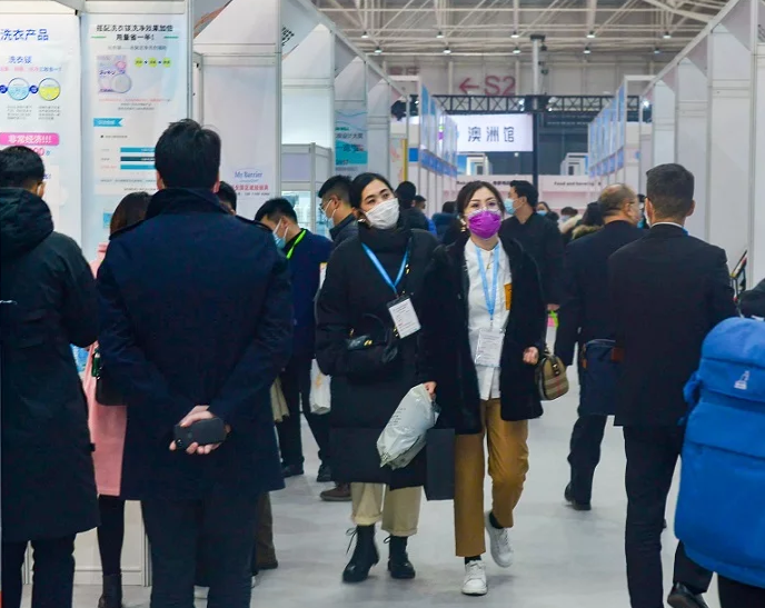 聚焦全球 共享活力市场!2022第三届中国(青岛)国际进口产业博览会